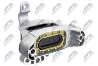 NTY ZPS-PL-062 - Soporte, motor