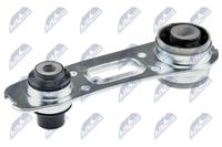 NTY ZPS-RE-063 - Soporte, motor