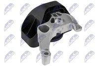 NTY ZPSRE145 - Soporte, motor