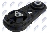 NTY ZPS-RE-103 - Soporte, motor
