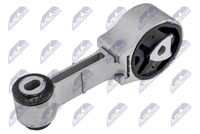 NTY ZPSRE079 - Soporte, motor