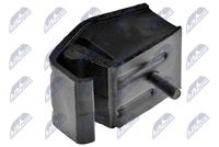 NTY ZPS-RE-084 - Soporte, motor