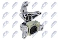 NTY ZPSRE152 - Soporte, motor