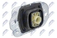 NTY ZPSRE067 - Soporte, motor