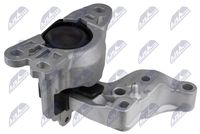 NTY ZPSRE170 - Soporte, motor