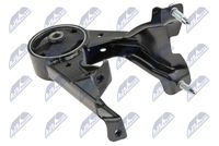 NTY ZPS-TY-008 - Soporte, motor