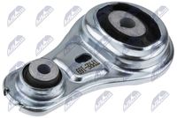 NTY ZPSRE169 - Soporte, motor