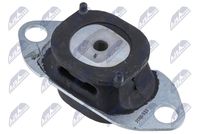 NTY ZPS-RE-111 - Soporte, motor