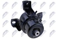 NTY ZPSTY076 - Soporte, motor
