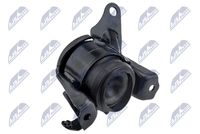 NTY ZPSTY117 - Soporte, motor