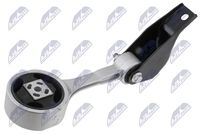 NTY ZPSVW021 - Soporte, motor
