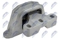 NTY ZPSVW070 - Soporte, motor