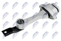 NTY ZPS-VW-006 - Soporte, motor