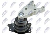 NTY ZPS-VW-078 - Soporte, motor