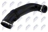 NTY GPP-BM-190 - Tubo flexible de aire de sobrealimentación