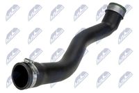 NTY GPP-CH-003 - Tubo flexible de aire de sobrealimentación