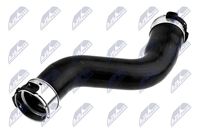 NTY GPPBM121 - Tubo flexible de aire de sobrealimentación