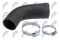 NTY GPP-FR-014 - Tubo flexible de aire de sobrealimentación