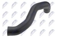 NTY GPP-FR-053 - Tubo flexible de aire de sobrealimentación