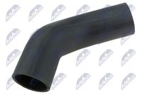 NTY GPP-FT-041 - Tubo flexible de aire de sobrealimentación