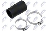 NTY GPP-HY-012 - Tubo flexible de aire de sobrealimentación