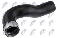 NTY GPPME137 - Tubo flexible de aire de sobrealimentación