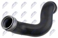 NTY GPPME132 - Tubo flexible de aire de sobrealimentación