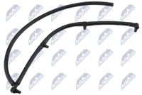 NTY BPPCT034 - Tubo flexible, combustible de fuga