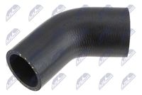 NTY GPPPL049 - Tubo flexible de aire de sobrealimentación