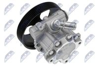 NTY SPW-JG-004 - Bomba hidráulica, dirección