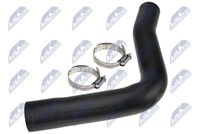 NTY GPP-PL-051 - Tubo flexible de aire de sobrealimentación