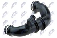 NTY GPP-RE-010 - Tubo flexible de aire de sobrealimentación