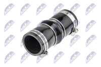 NTY GPP-PE-004 - Tubo flexible de aire de sobrealimentación