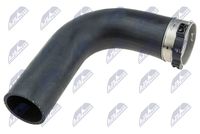 NTY GPP-RE-044 - Tubo flexible de aire de sobrealimentación