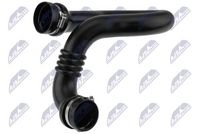 NTY GPP-RE-108 - Tubo flexible de aire de sobrealimentación
