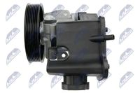 NTY SPW-ME-008 - Bomba hidráulica, dirección