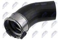 NTY GPPRE103 - Tubo flexible de aire de sobrealimentación