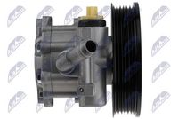 NTY SPW-LR-023 - Bomba hidráulica, dirección