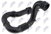 NTY GPP-RE-092 - Tubo flexible de aire de sobrealimentación