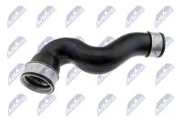 NTY GPPVW000 - Tubo flexible de aire de sobrealimentación