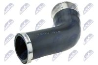 NTY GPP-VV-016 - Tubo flexible de aire de sobrealimentación