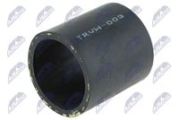 NTY GPPVW003 - Tubo flexible de aire de sobrealimentación