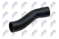 NTY GPPVW049 - Tubo flexible de aire de sobrealimentación