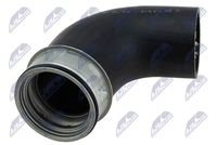 NTY GPPVW074 - Tubo flexible de aire de sobrealimentación