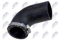 NTY GPPVW082 - Tubo flexible de aire de sobrealimentación