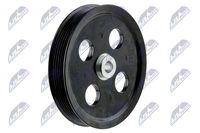 NTY RKPCH044 - Bomba hidráulica, dirección