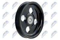 NTY RKP-CH-044 - Bomba hidráulica, dirección