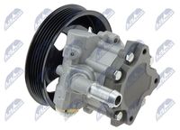 NTY SPW-ME-029 - Bomba hidráulica, dirección