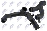 NTY CPPLR012 - Conducto refrigerante