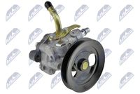 NTY SPW-MS-017 - Bomba hidráulica, dirección